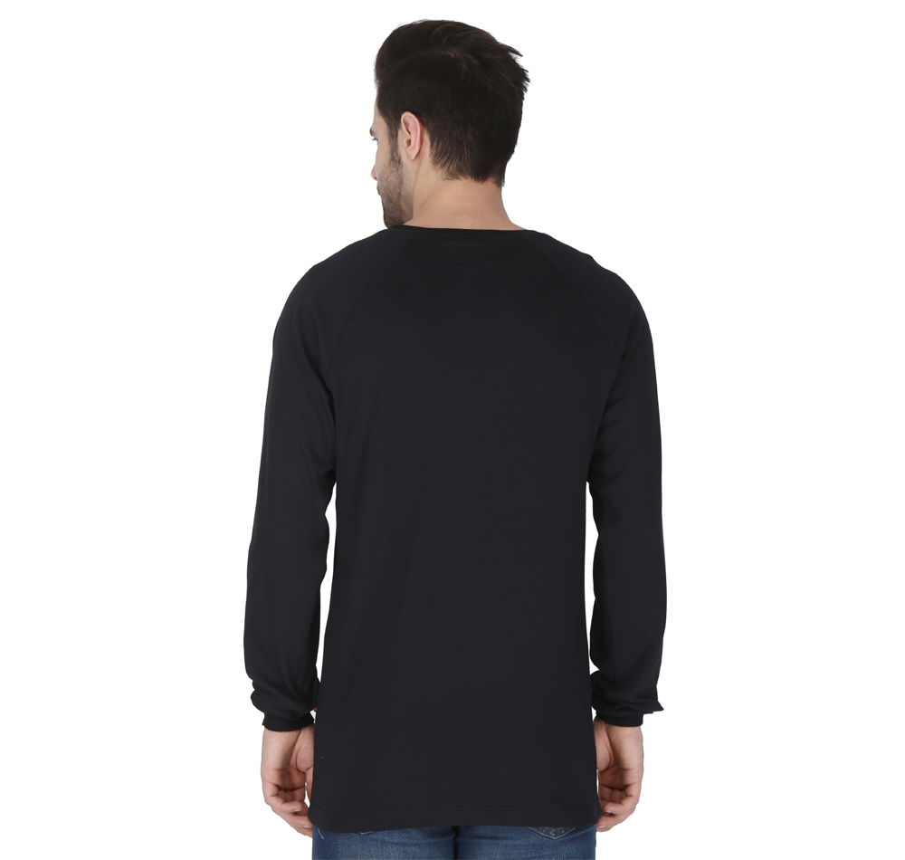 Picture of Forge FR MFRCNT-009 MEN'S FR CREW NECK TEE